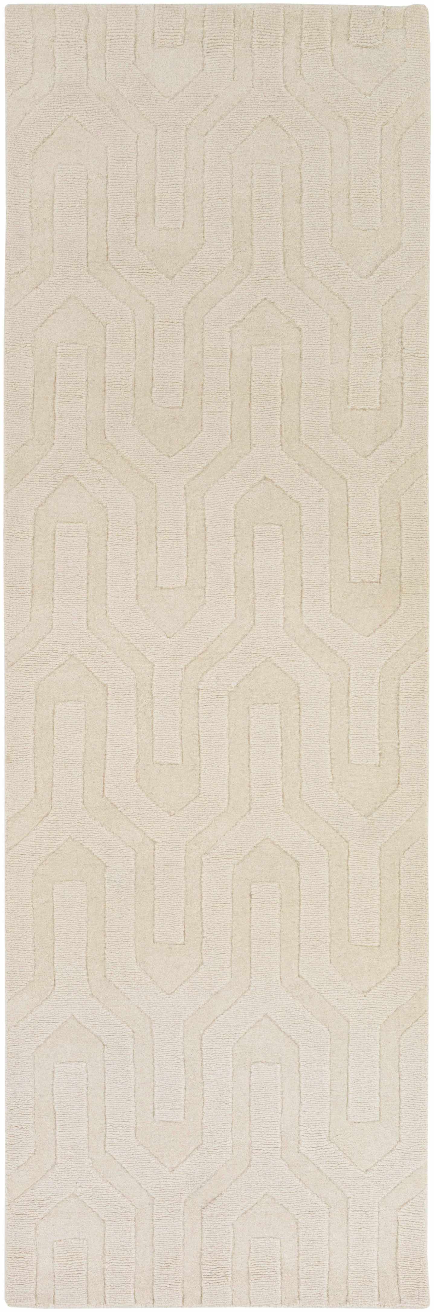 Mystique M-5385 Handmade Rug