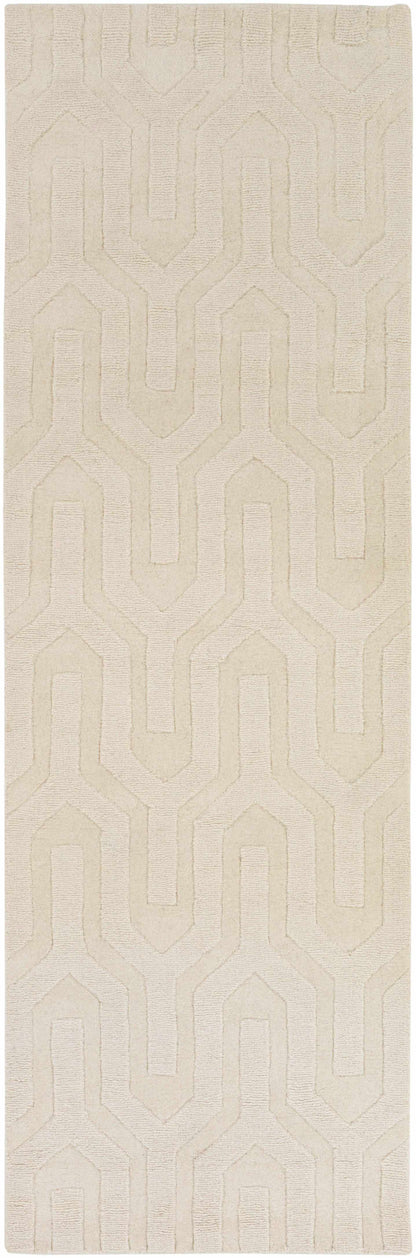 Mystique M-5385 Handmade Rug