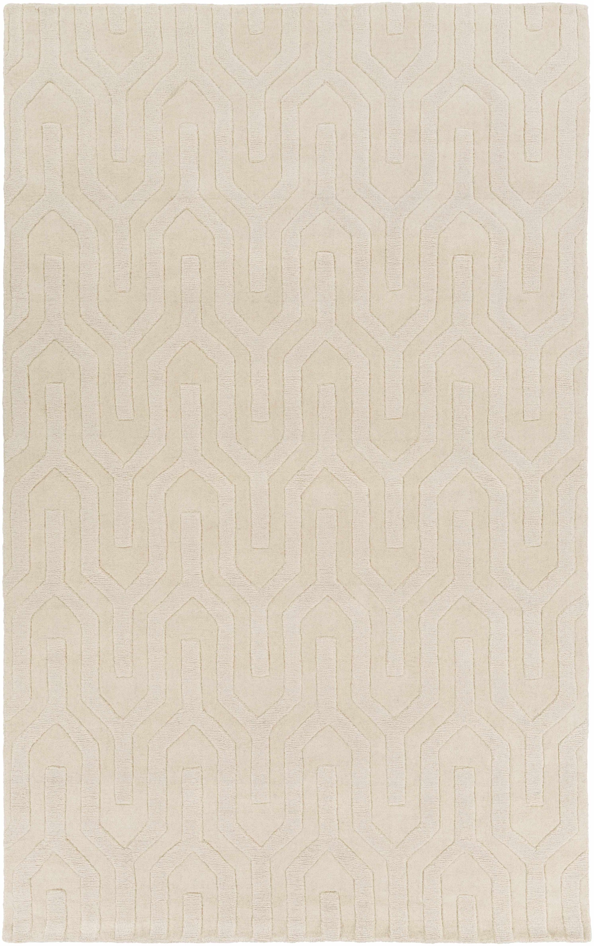 Mystique M-5385 Handmade Rug
