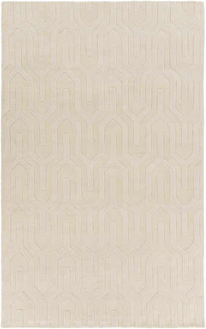 Mystique M-5385 Handmade Rug
