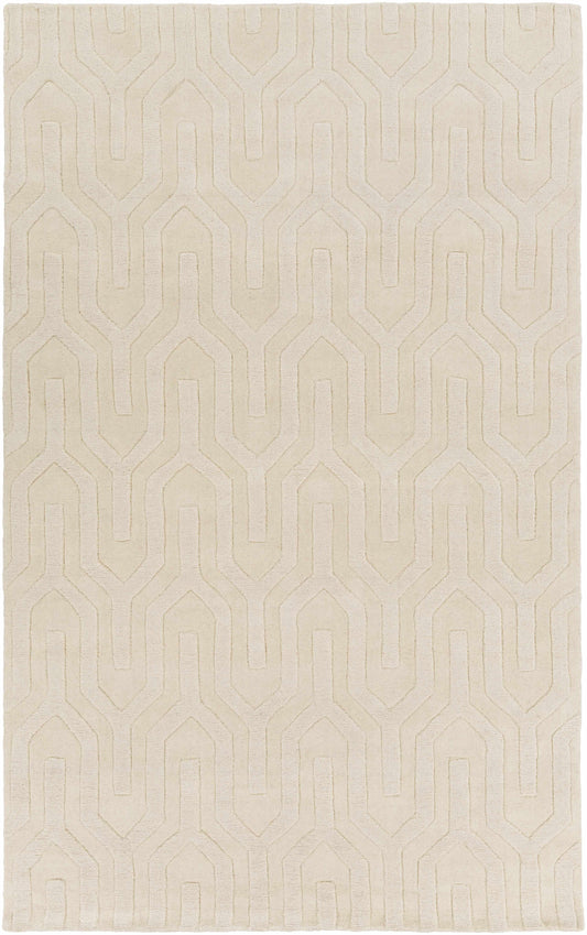 Mystique M-5385 Hand Loomed Rug