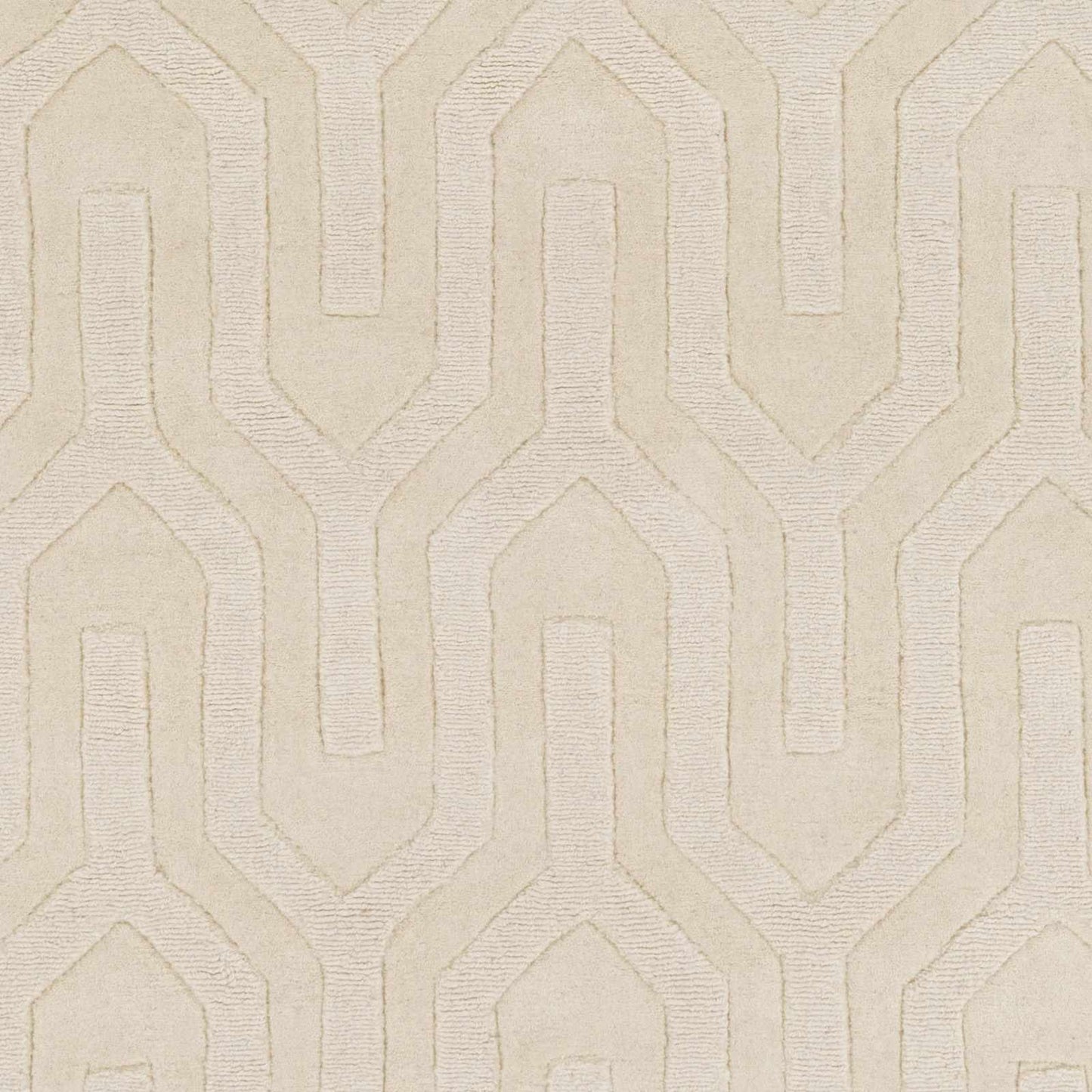 Mystique M-5385 Handmade Rug