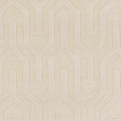 Mystique M-5385 Handmade Rug