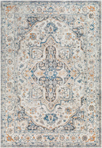 Tuscany TUS-2343 Machine Woven Rug