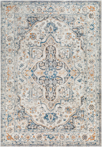 Tuscany TUS-2343 Machine Woven Rug