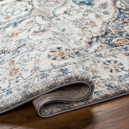 Tuscany TUS-2343 Machine Woven Rug