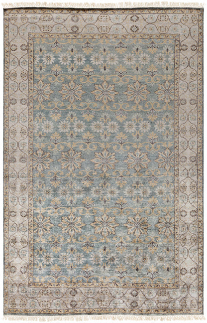 Theodora THO-3002 Hand Knotted Rug