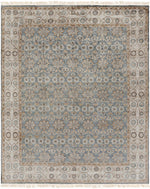 Theodora THO-3002 Hand Knotted Rug
