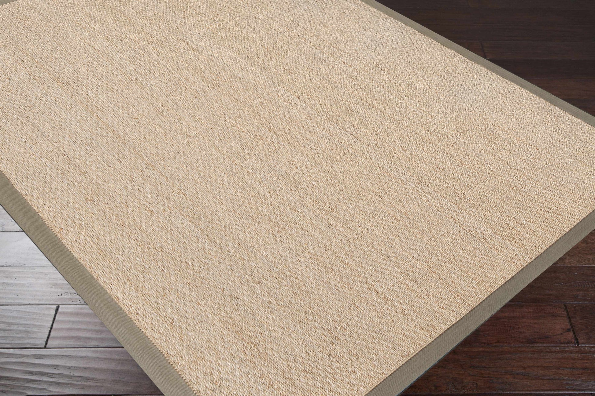 Village VIL-6010 Hand Woven Rug