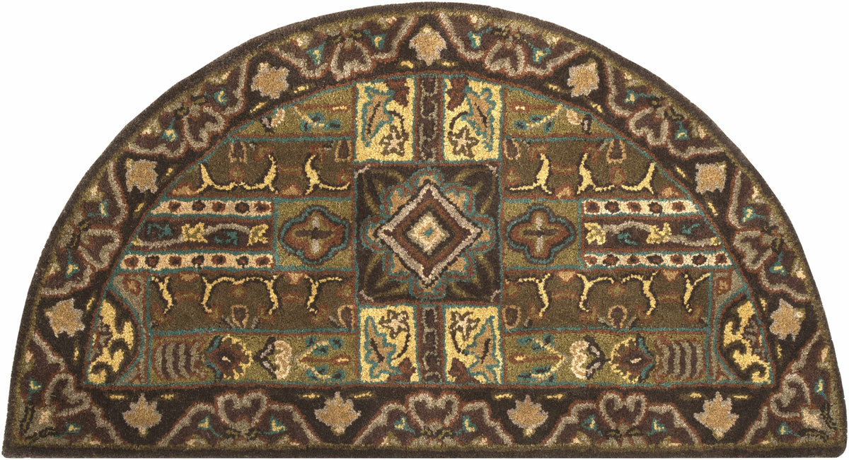 Caesar CAE-1048 Hand Tufted Rug
