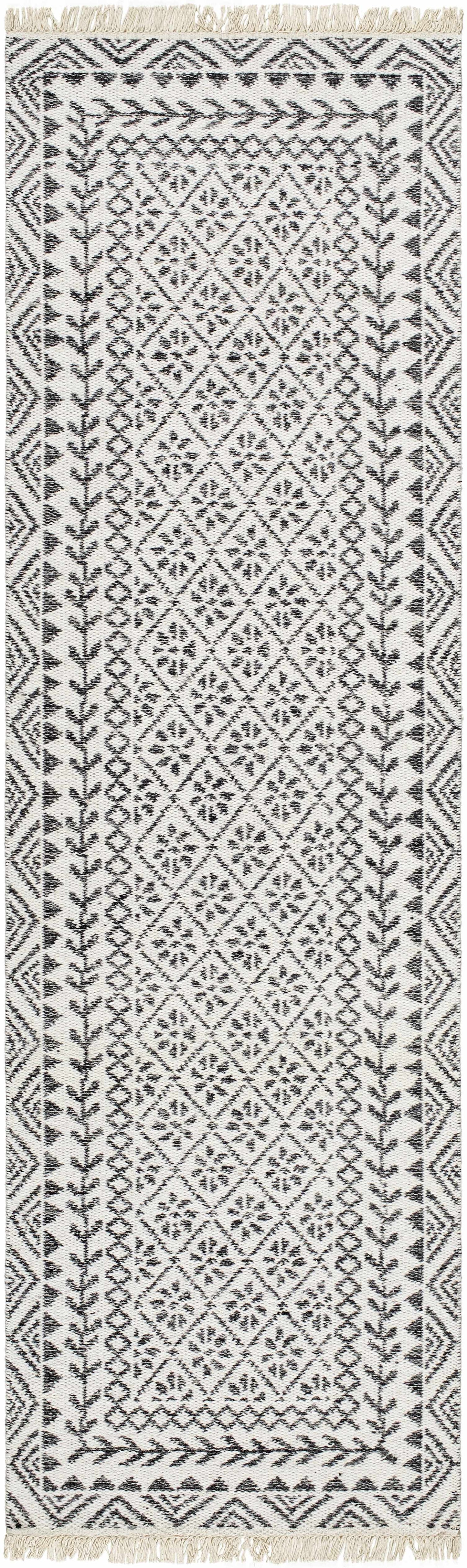 Mardin MDI-2319 Hand Woven Rug