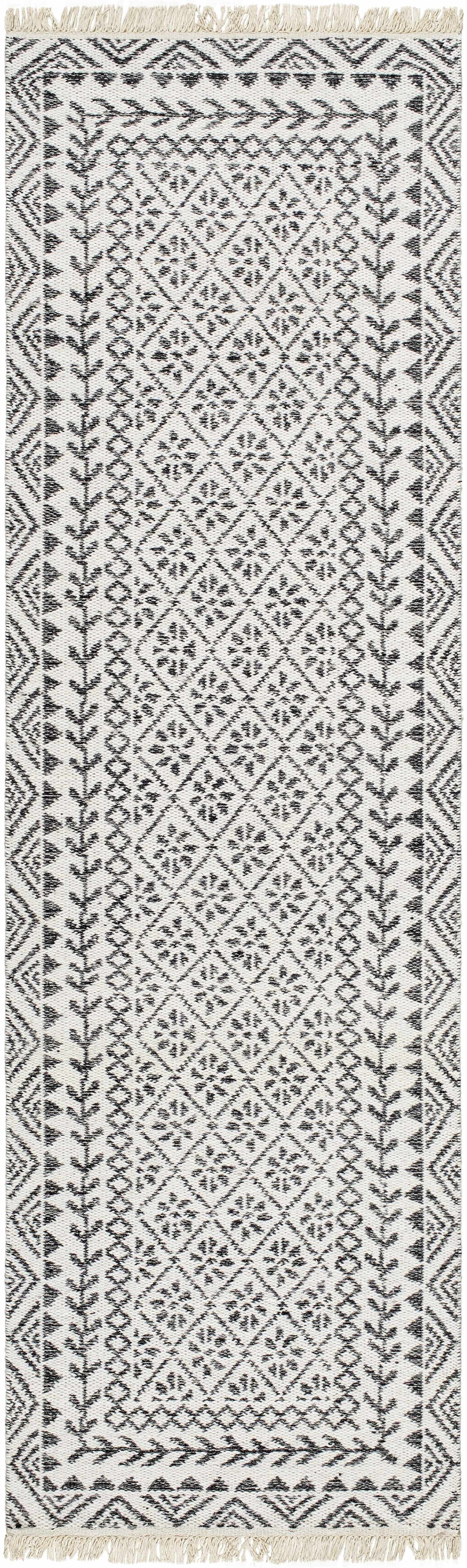 Mardin MDI-2319 Hand Woven Rug