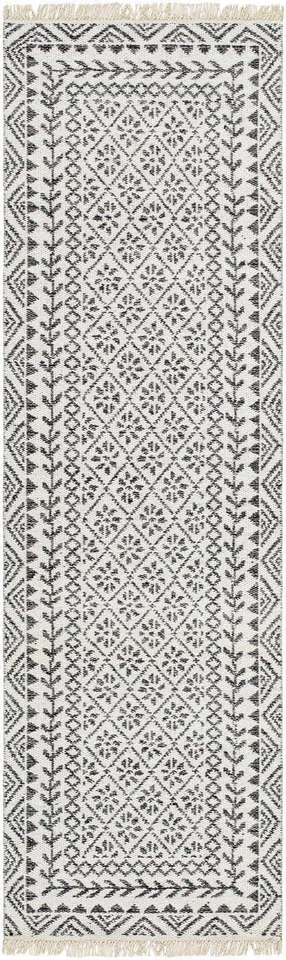 Mardin MDI-2319 Hand Woven Rug
