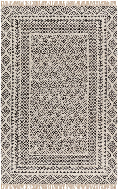 Mardin MDI-2319 Hand Woven Rug