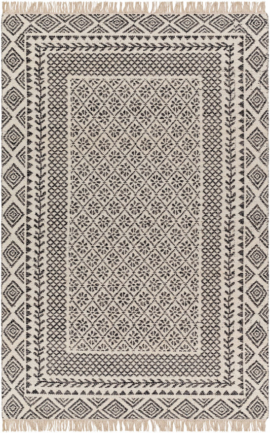 Mardin MDI-2319 Hand Woven Rug