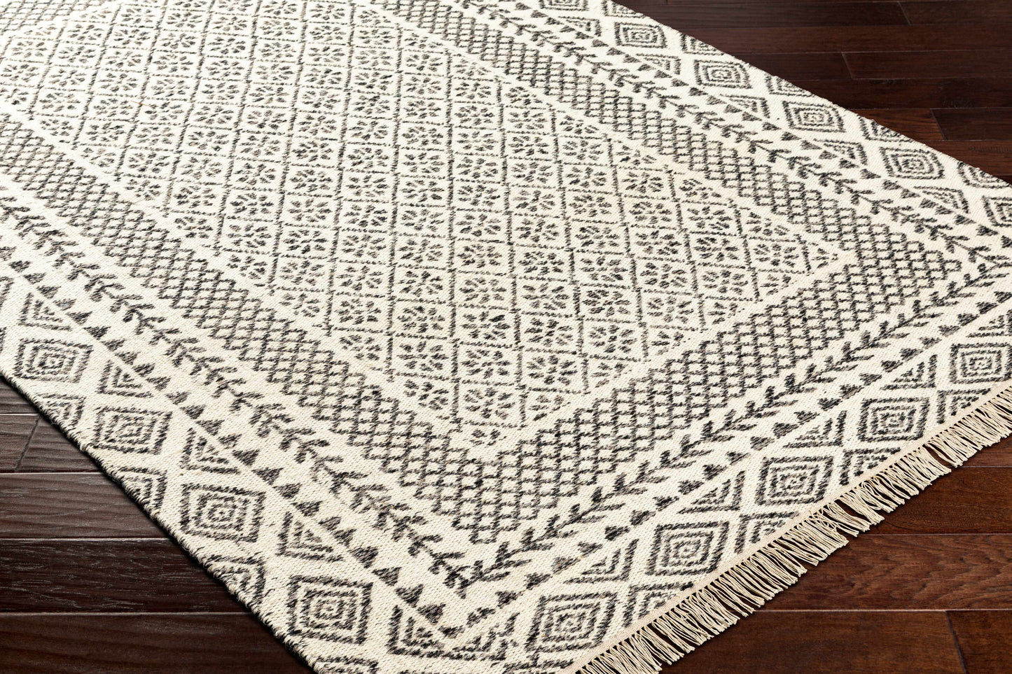 Mardin MDI-2319 Hand Woven Rug