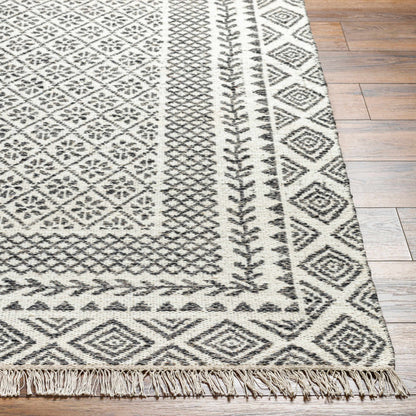 Mardin MDI-2319 Hand Woven Rug