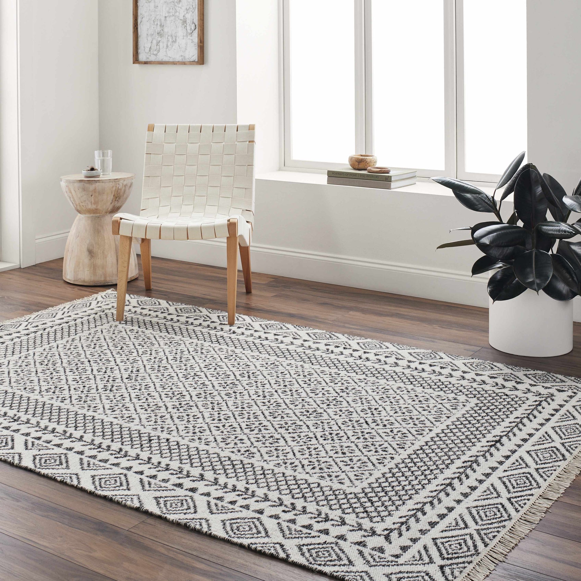 Mardin MDI-2319 Hand Woven Rug