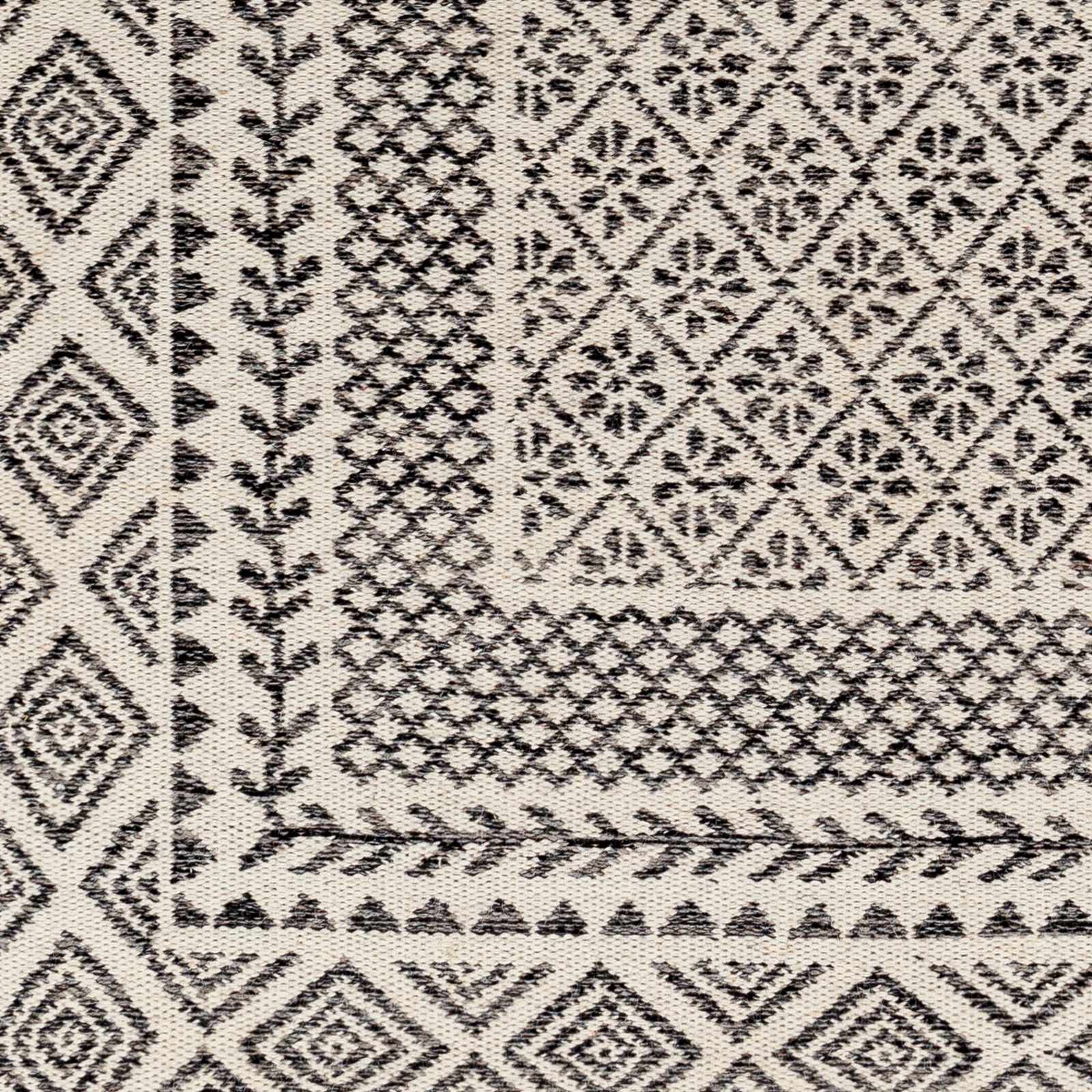 Mardin MDI-2319 Hand Woven Rug
