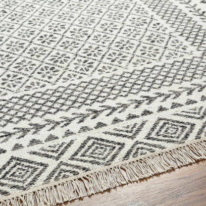 Mardin MDI-2319 Hand Woven Rug