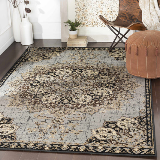 Paramount PAR-1092 Machine Woven Rug