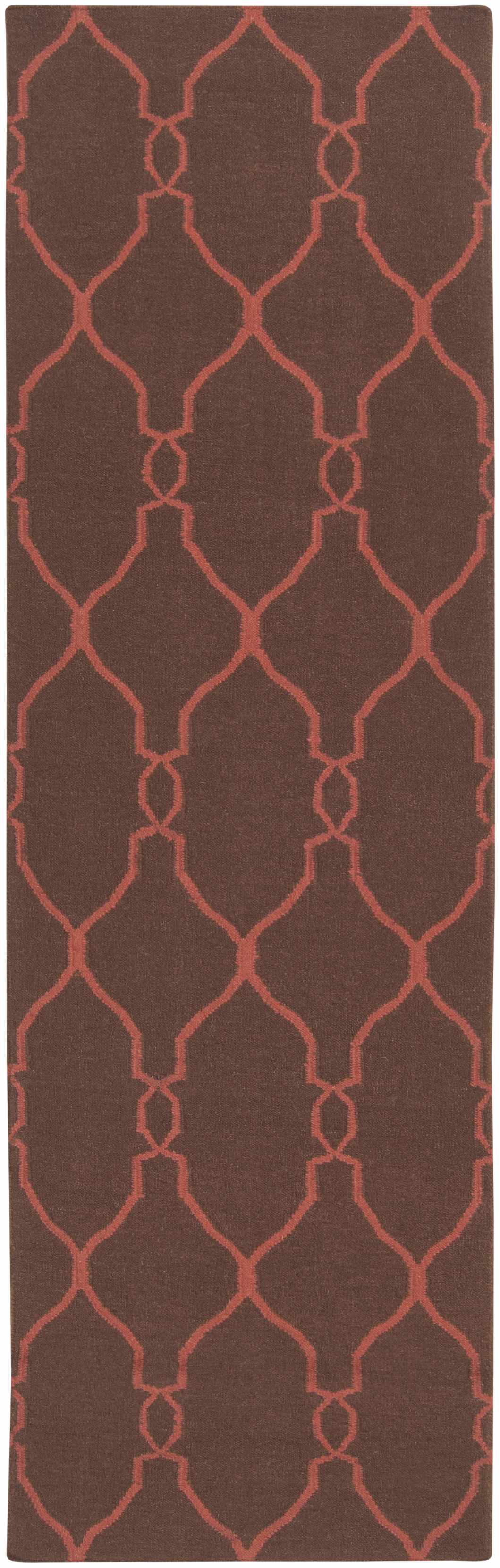 Fallon FAL-1010 Hand Woven Rug