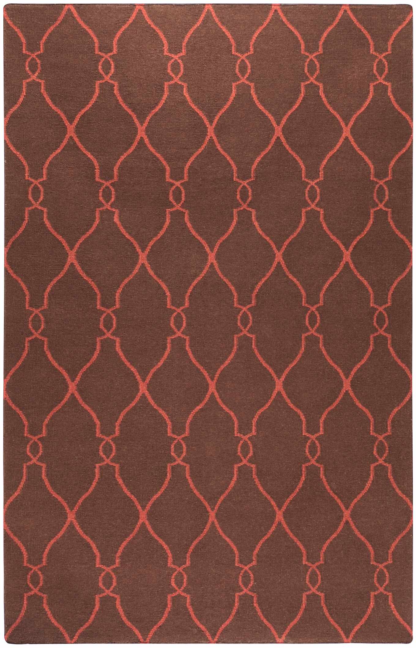 Fallon FAL-1010 Hand Woven Rug