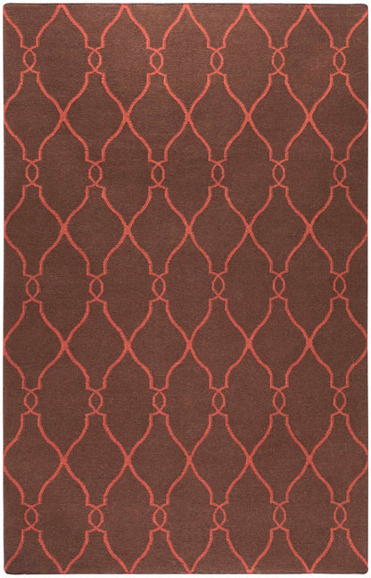 Fallon FAL-1010 Hand Woven Rug