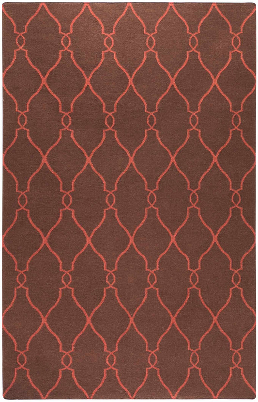 Fallon FAL-1010 Hand Woven Rug