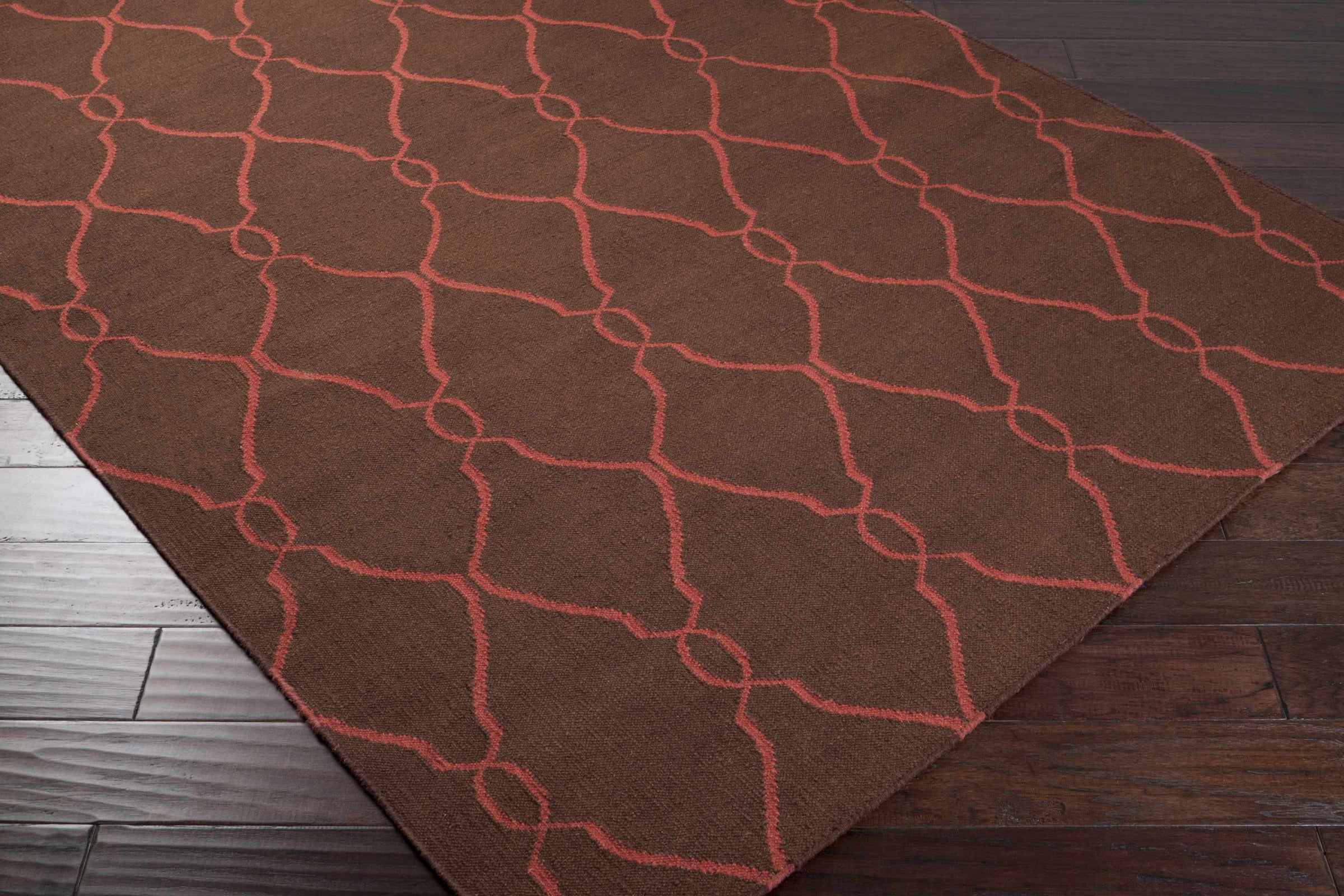 Fallon FAL-1010 Hand Woven Rug