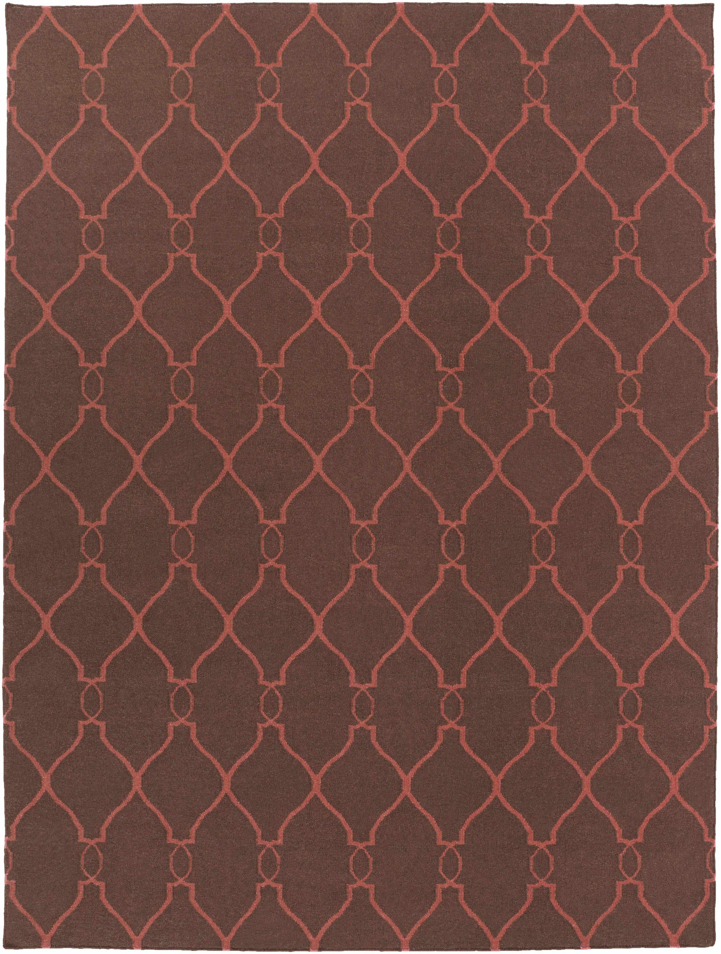Fallon FAL-1010 Hand Woven Rug