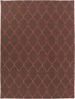 Fallon FAL-1010 Hand Woven Rug