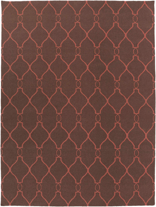 Fallon FAL-1010 Hand Woven Rug