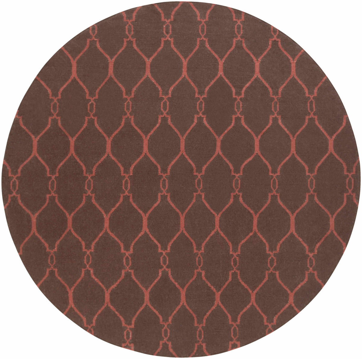 Fallon FAL-1010 Hand Woven Rug