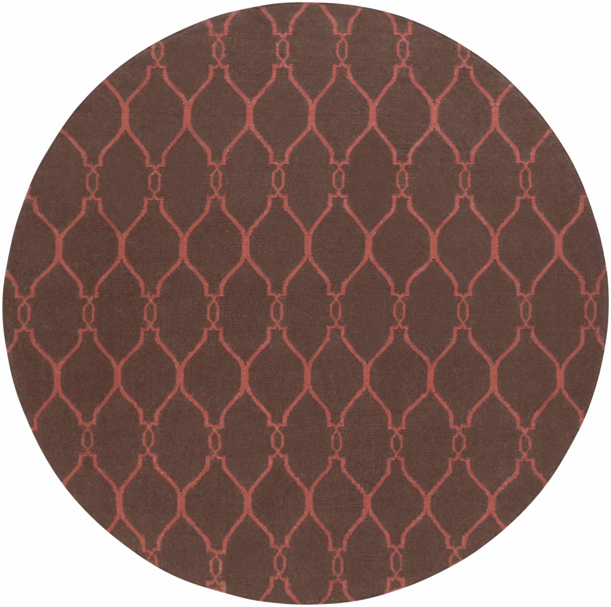 Fallon FAL-1010 Hand Woven Rug