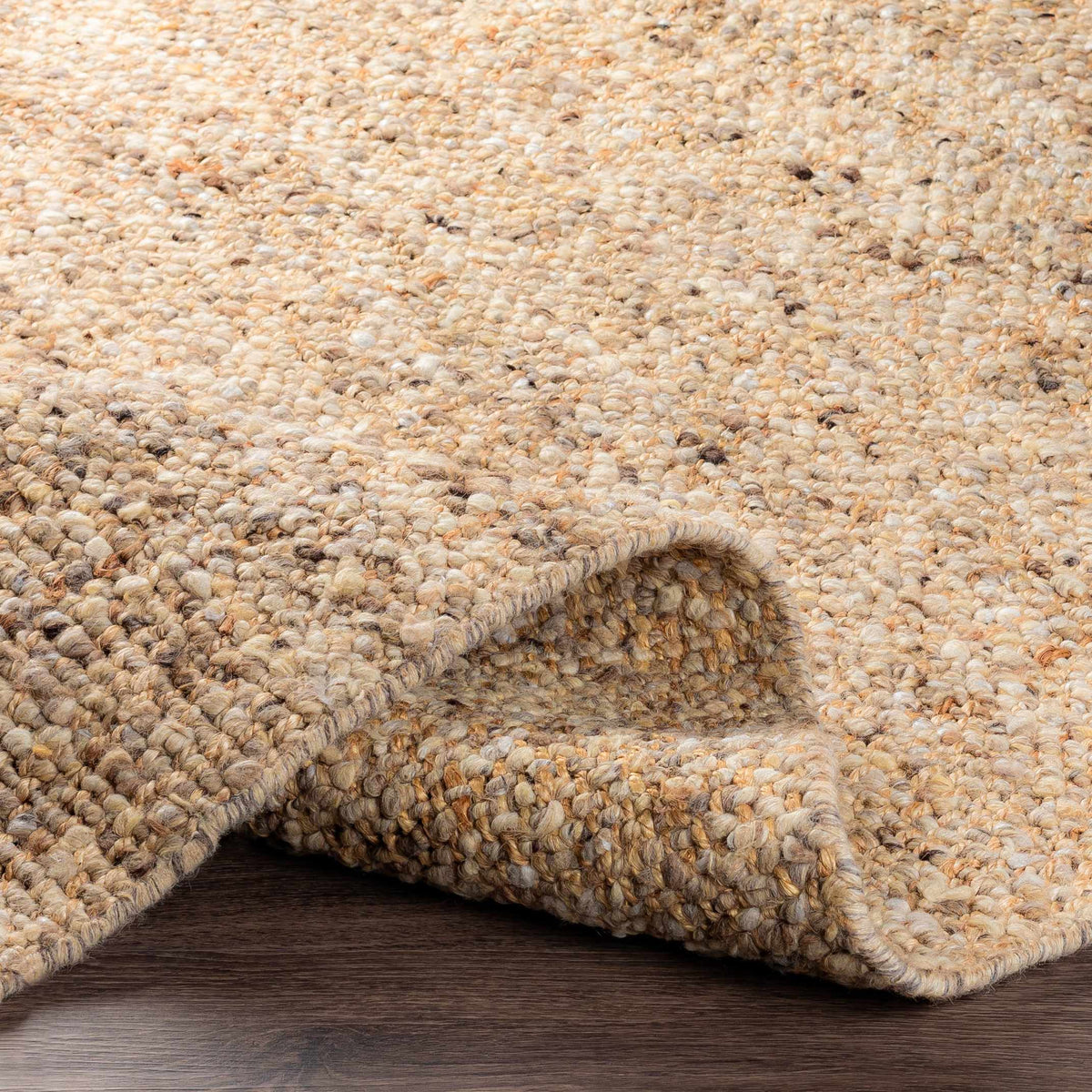 Bryant BRA-2405 Hand Woven Rug