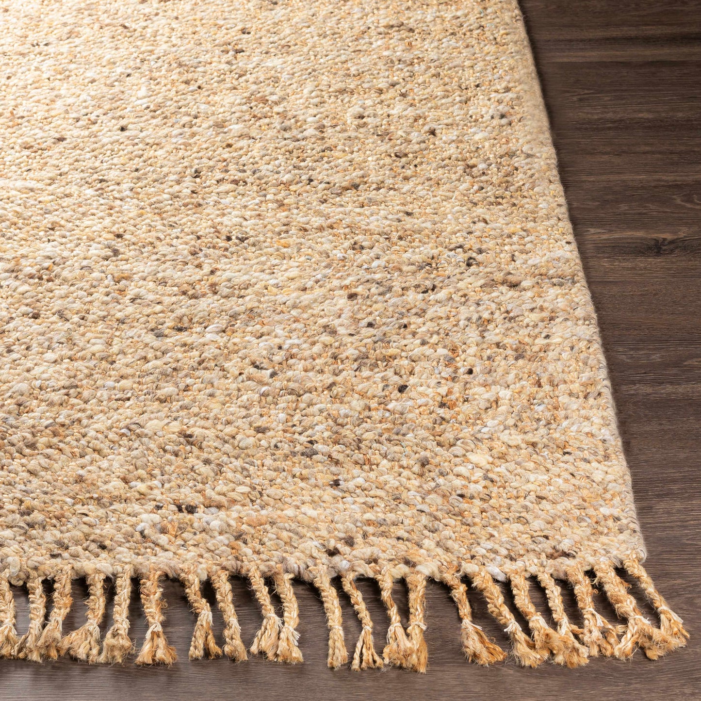 Bryant BRA-2405 Hand Woven Rug