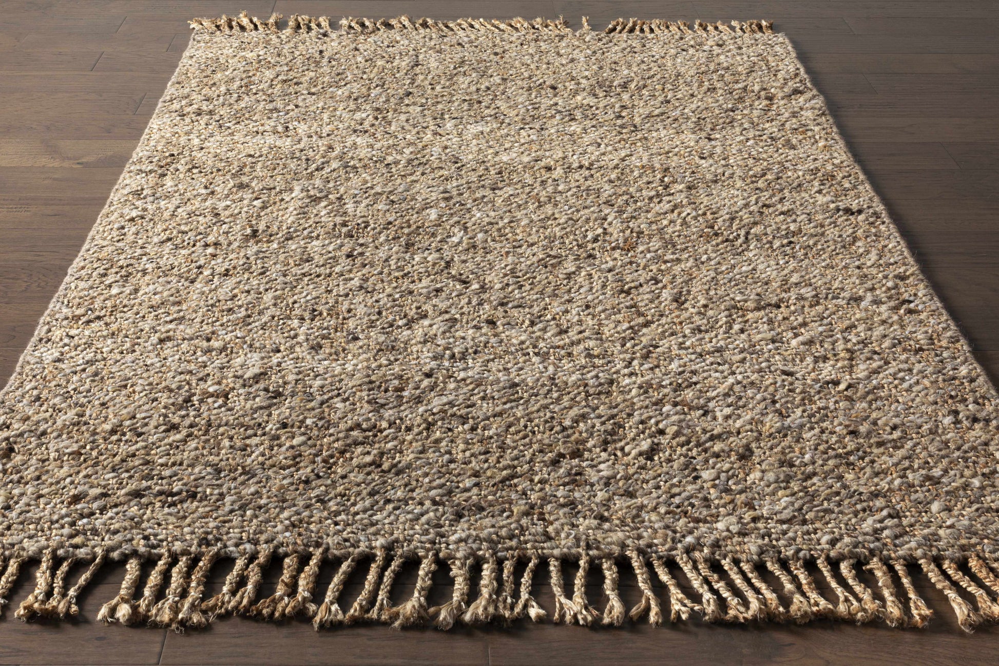 Bryant BRA-2405 Hand Woven Rug