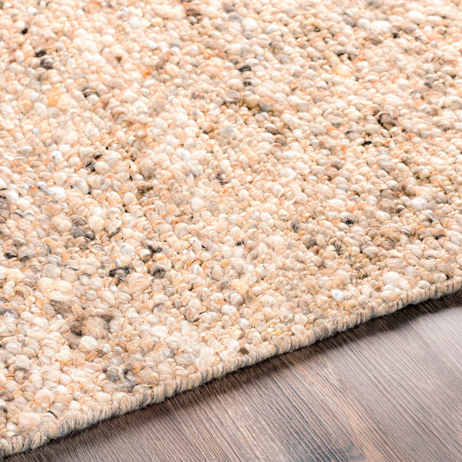 Bryant BRA-2405 Hand Woven Rug