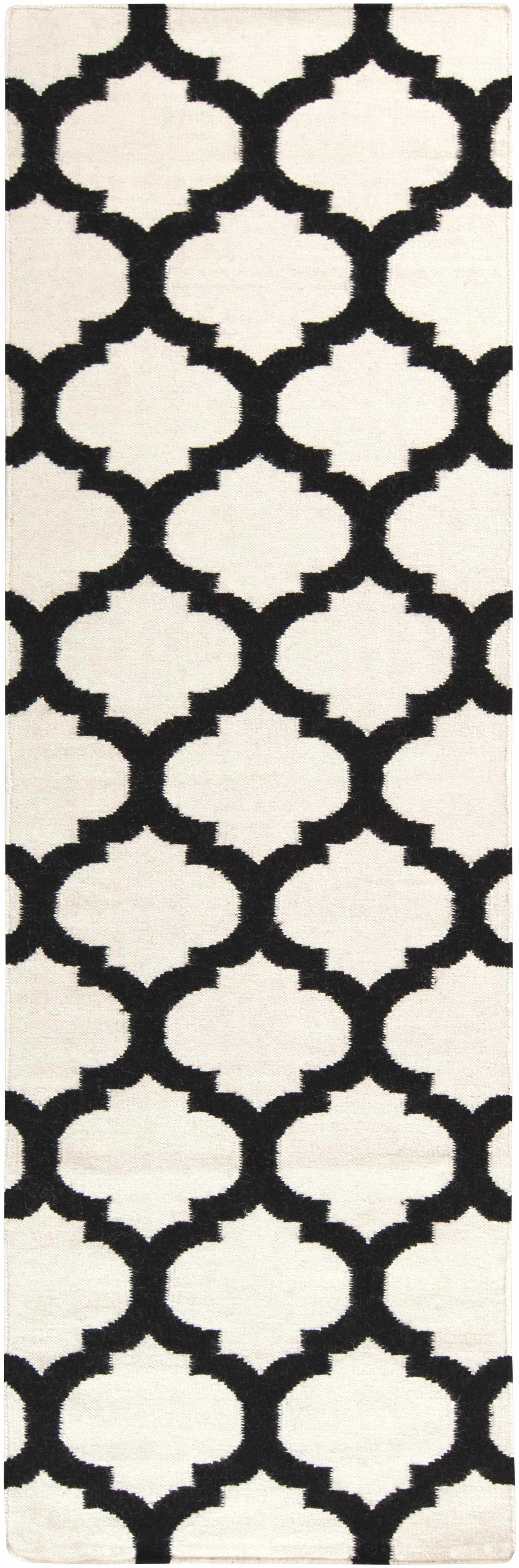 Frontier FT-546 Hand Woven Rug