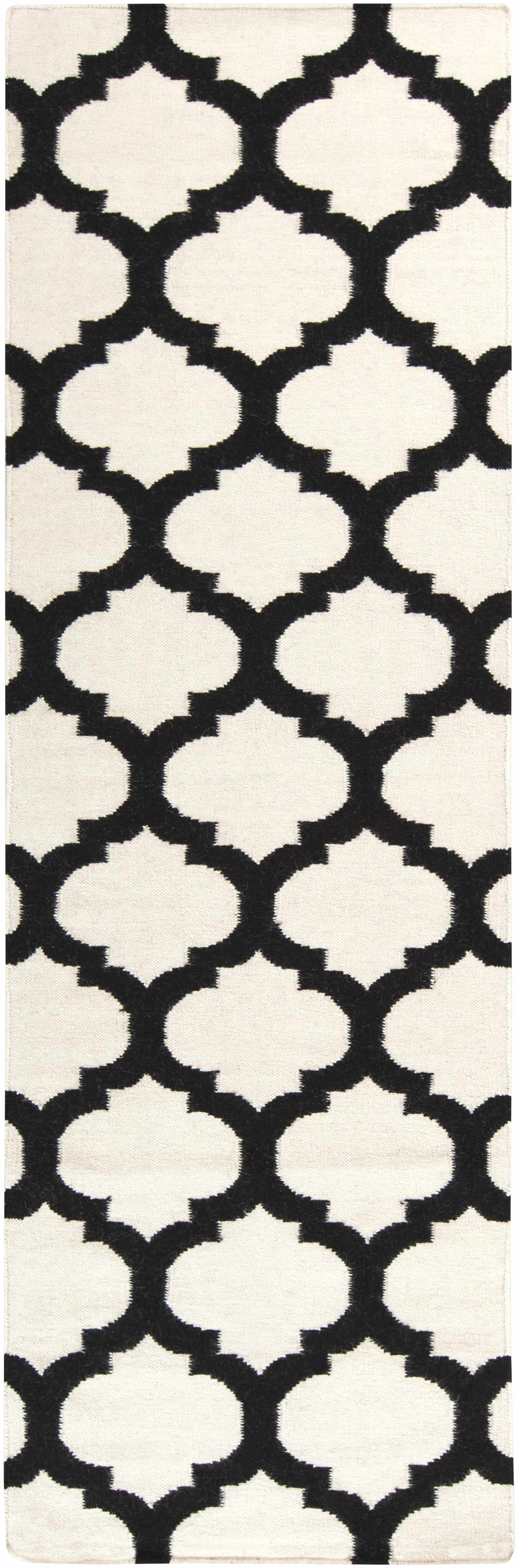 Frontier FT-546 Hand Woven Rug