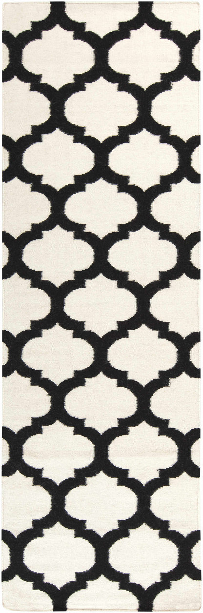Frontier FT-546 Hand Woven Rug