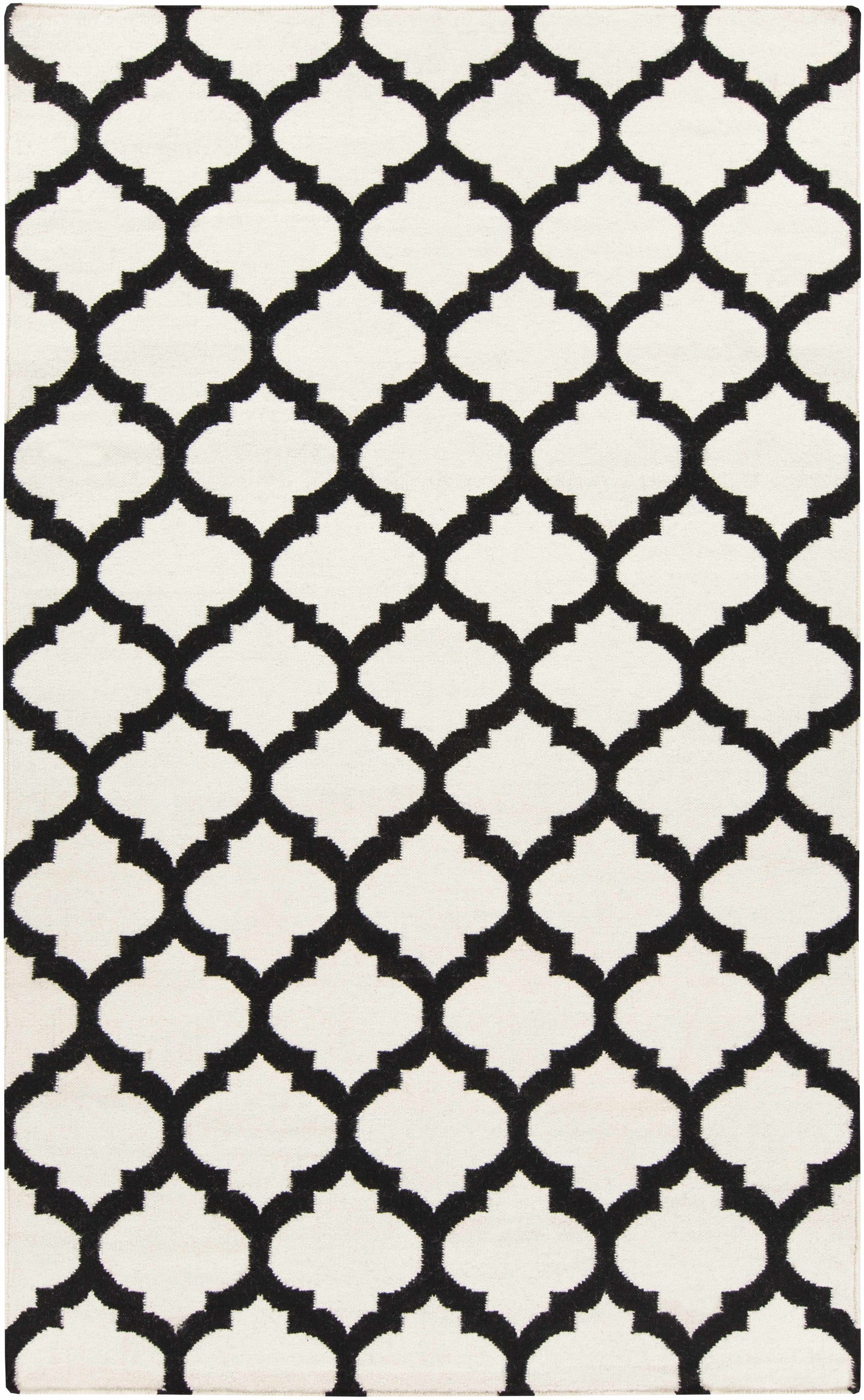 Frontier FT-546 Hand Woven Rug