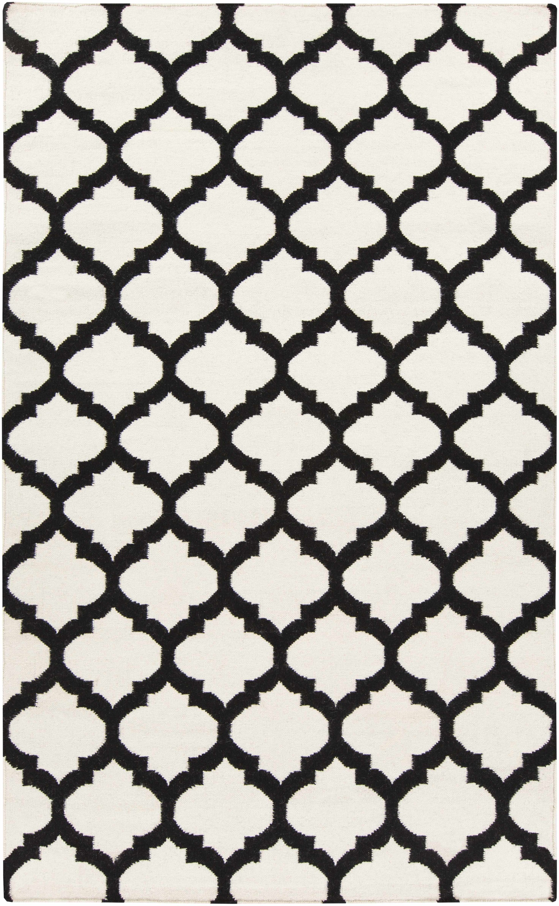 Frontier FT-546 Hand Woven Rug