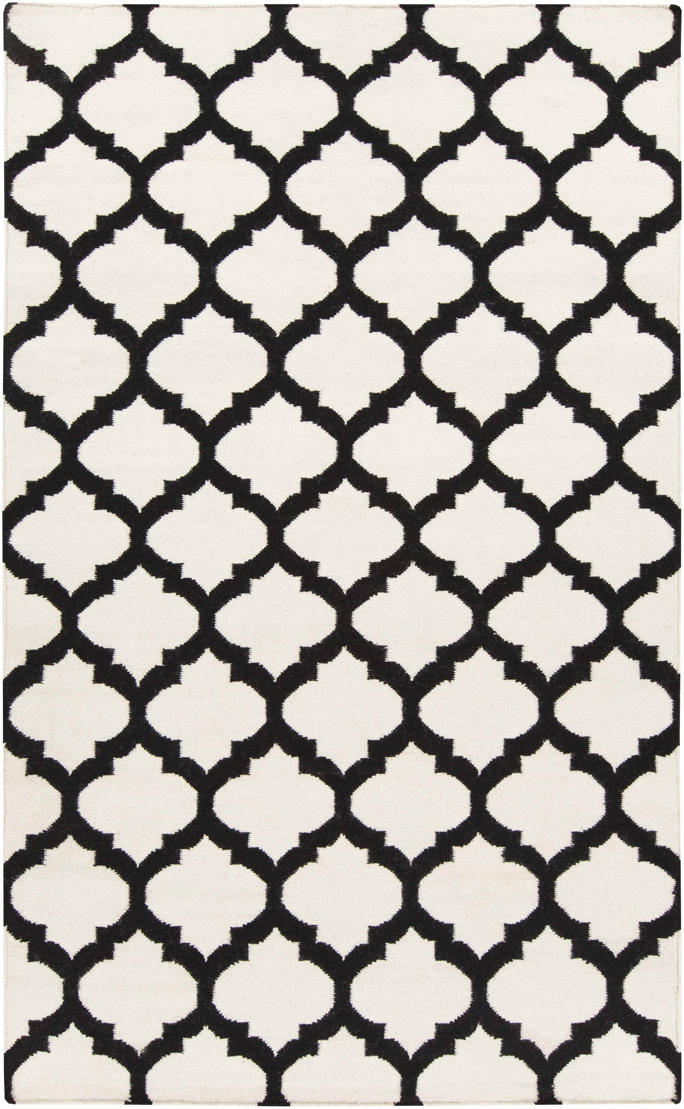 Frontier FT-546 Hand Woven Rug