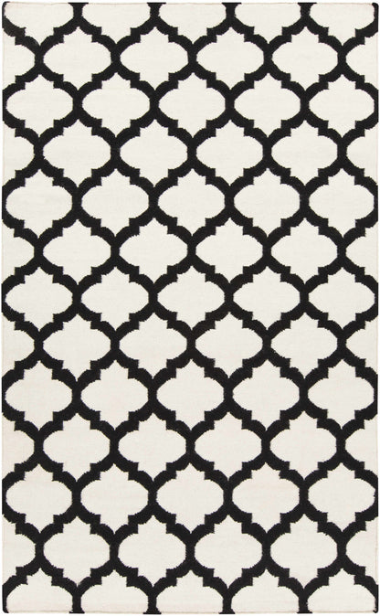 Frontier FT-546 Hand Woven Rug