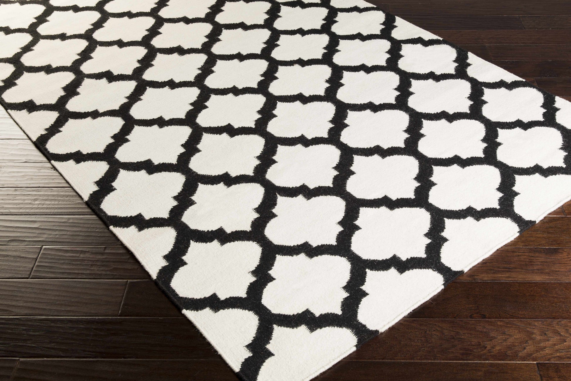 Frontier FT-546 Hand Woven Rug