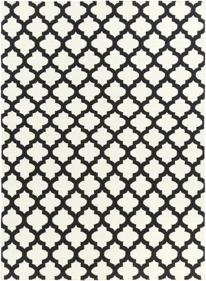 Frontier FT-546 Hand Woven Rug