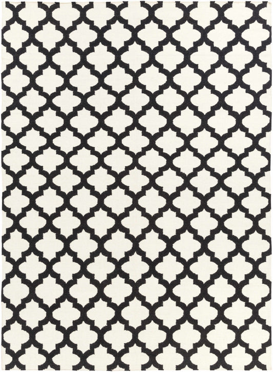 Frontier FT-546 Hand Woven Rug