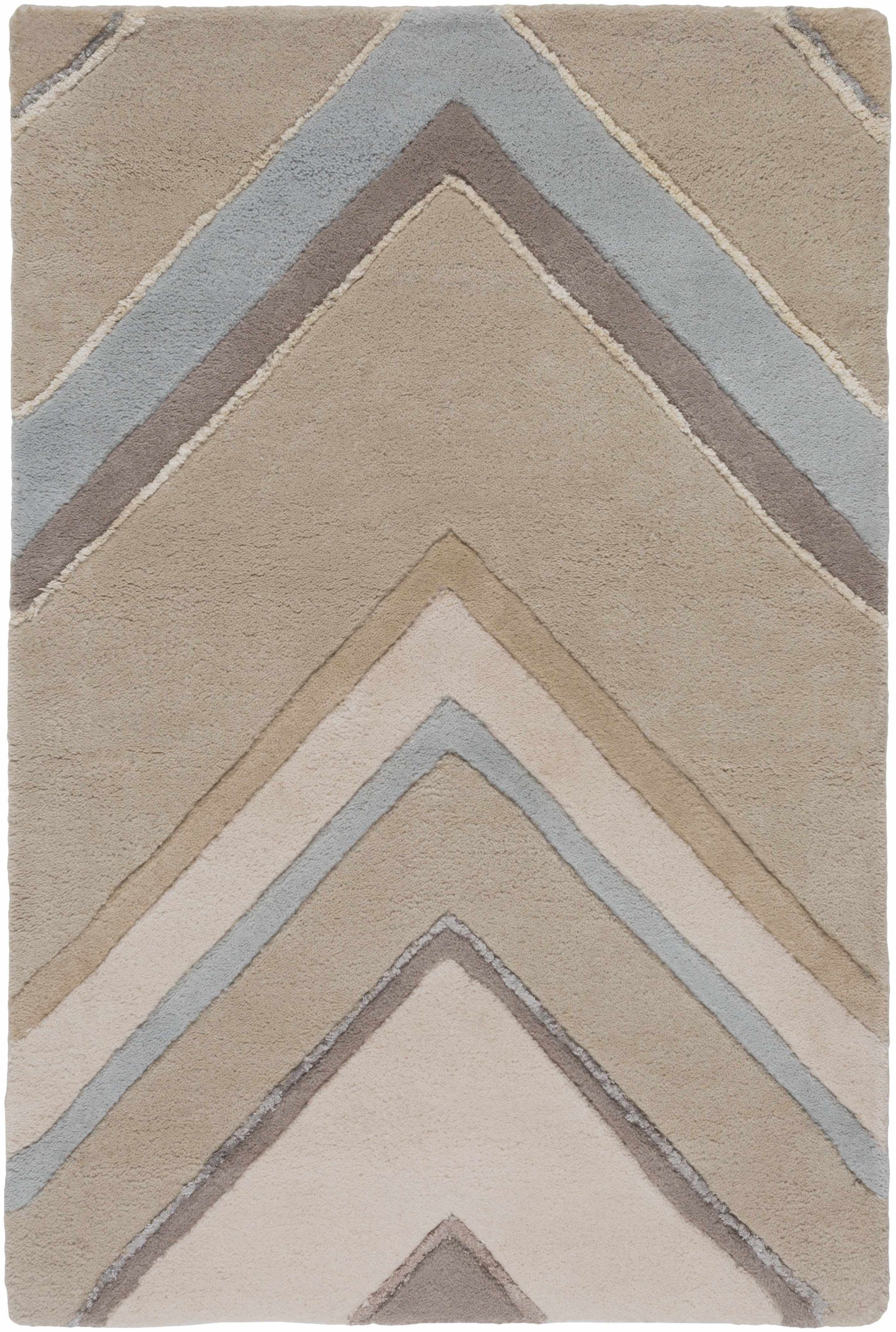 Modern Classics CAN-2058 Hand Tufted Rug